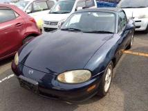 1999 Mazda Roadster