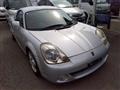 2002 Toyota MR-S