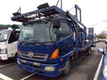 2005 Hino Ranger