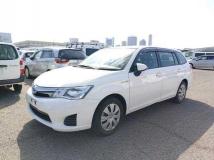 2015 Toyota Corolla Fielder
