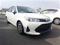 2020 Toyota Corolla Axio