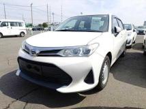2018 Toyota Corolla Axio