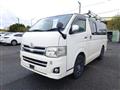 2011 Toyota Hiace Van