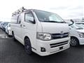 2011 Toyota Hiace Van