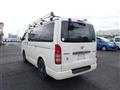 2011 Toyota Hiace Van