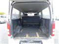 2011 Toyota Hiace Van