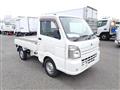2018 Mitsubishi Minicab Truck
