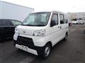 2019 Daihatsu Hijet Cargo