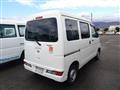2019 Daihatsu Hijet Cargo