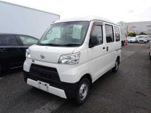 2019 Daihatsu Hijet Cargo