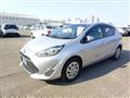 2019 Toyota AQUA