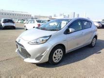2019 Toyota AQUA