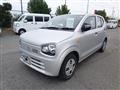 2021 Suzuki Alto