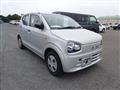 2021 Suzuki Alto
