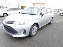 2019 Toyota Corolla Fielder