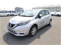 2021 Nissan Note