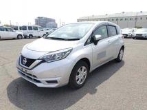2021 Nissan Note