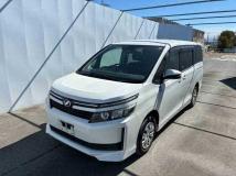 2017 Toyota Voxy