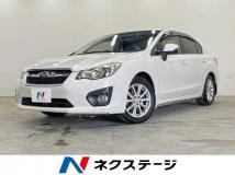 2014 Subaru Impreza