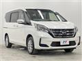 2022 Nissan Serena