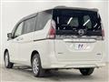 2022 Nissan Serena