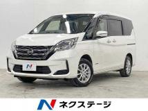 2022 Nissan Serena