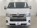 2025 Toyota Hiace Van