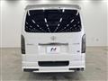 2025 Toyota Hiace Van