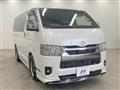 2025 Toyota Hiace Van