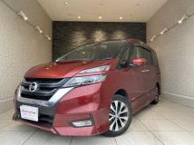 2017 Nissan Serena