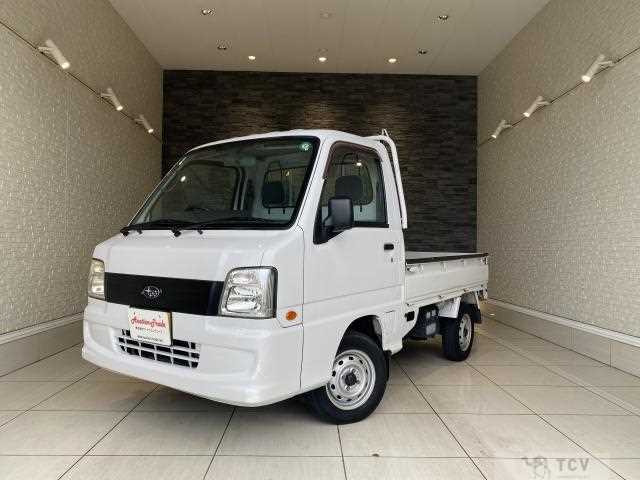 2007 Subaru Sambar