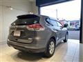 2014 Nissan X-Trail
