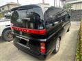 2005 Nissan Elgrand