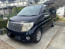 2005 Nissan Elgrand