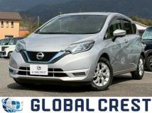 2020 Nissan Note