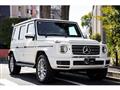 2021 Mercedes-Benz G-Class