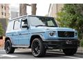 Mercedes-Benz/G-Class