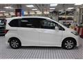 2009 Honda Freed