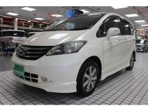 2009 Honda Freed