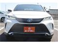 2020 Toyota Harrier Hybrid