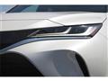 2020 Toyota Harrier Hybrid