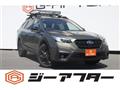 2021 Subaru Outback