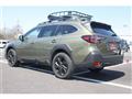 2021 Subaru Outback