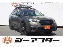 2021 Subaru Outback