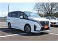 2023 Nissan Serena