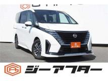 2023 Nissan Serena