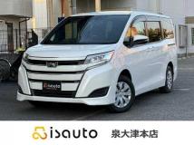 2019 Toyota Noah