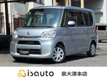 2016 Daihatsu Tanto