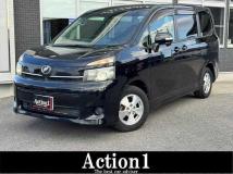 2013 Toyota Voxy
