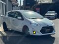 2017 Toyota AQUA